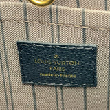ルイ・ヴィトン LOUIS VUITTON モンテーニュBB M41053 ブラック モノグラム・アンプラント レディース ショルダーバッグ