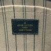 ルイ・ヴィトン LOUIS VUITTON モンテーニュBB M41053 ブラック モノグラム・アンプラント レディース ハンドバッグ