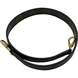 ルイ・ヴィトン LOUIS VUITTON モンテーニュGM M41067 ブラウン モノグラム・キャンバス レディース ハンドバッグ