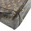 ルイ・ヴィトン LOUIS VUITTON モンテーニュGM M41067 ブラウン モノグラム・キャンバス レディース ハンドバッグ