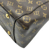 ルイ・ヴィトン LOUIS VUITTON モンテーニュGM M41067 ブラウン モノグラム・キャンバス レディース ハンドバッグ