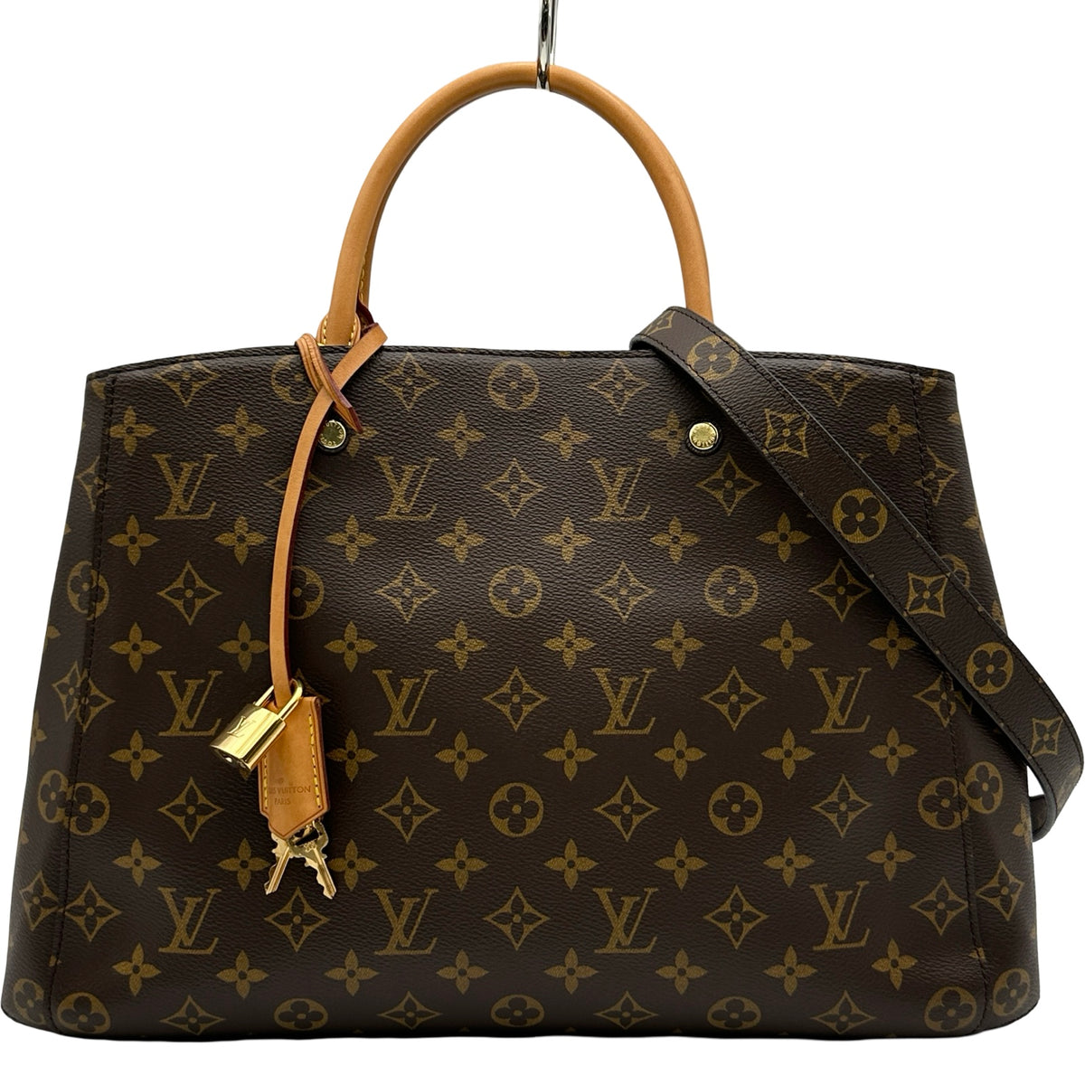 ルイ・ヴィトン(LOUIS VUITTON) | 中古ブランドリユースショップ OKURA 
