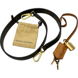 ルイ・ヴィトン LOUIS VUITTON モンテーニュGM M41067 ブラウン モノグラムキャンバス レディース ショルダーバッグ