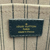 ルイ・ヴィトン LOUIS VUITTON モンテーニュGM M41069 ブラック モノグラム・アンプラント レディース ショルダーバッグ