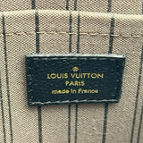 ルイ・ヴィトン LOUIS VUITTON モンテーニュGM M41069 ブラック モノグラム・アンプラント レディース ショルダーバッグ