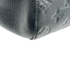 ルイ・ヴィトン LOUIS VUITTON モンテーニュGM M41069 ブラック モノグラム・アンプラント レディース ショルダーバッグ