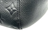 ルイ・ヴィトン LOUIS VUITTON モンテーニュGM M41069 ブラック モノグラム・アンプラント レディース ショルダーバッグ