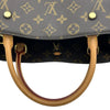 ルイ・ヴィトン LOUIS VUITTON モンテーニュMM M41056 ブラウン モノグラム・キャンバス レディース ハンドバッグ