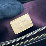 ルイ・ヴィトン LOUIS VUITTON モンテーニュMM M41056 ブラウン モノグラムキャンバス レディース ショルダーバッグ