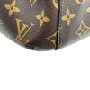 ルイ・ヴィトン LOUIS VUITTON モンテーニュMM M41056 ブラウン モノグラムキャンバス レディース ショルダーバッグ