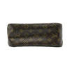 ルイ・ヴィトン LOUIS VUITTON ルーピングMM M51146 ブラウン モノグラムキャンバス レディース ショルダーバッグ