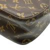 ルイ・ヴィトン LOUIS VUITTON ルーピングMM M51146 ブラウン モノグラムキャンバス レディース ショルダーバッグ