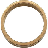カルティエ Cartier ラブリング ピンクゴールド 750 ジュエリー