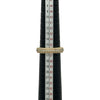 ミキモト MIKIMOTO ウェレンドルフリング ピンクゴールド 750 ダイヤモンド ジュエリー