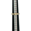 カルティエ Cartier トリニティリングSM ゴールド/ホワイトゴールド/ピンクゴールド 750 ジュエリー