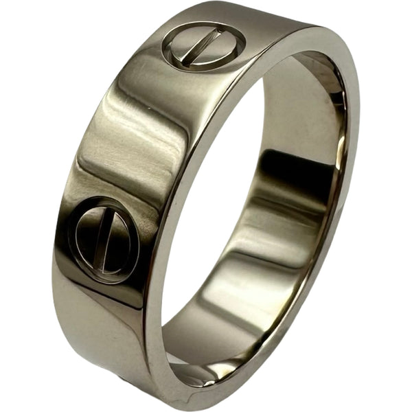 美品激レア！【カルティエ】銀製パンサーペーパーウエスト カルティエ(Cartier) – 18ページ目 | 中古ブランドリユースショップ