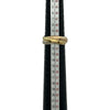 カルティエ Cartier トリニティリング ゴールド/ホワイトゴールド/ピンクゴールド 750 ジュエリー