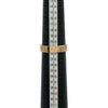 カルティエ Cartier ラブリング ピンクゴールド Au750 ジュエリー