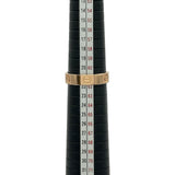 カルティエ Cartier ラブリング ピンクゴールド Au750 ジュエリー
