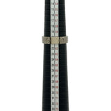 カルティエ Cartier ラブリング ホワイトゴールド 750 ジュエリー