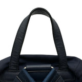 プラダ PRADA ナイロン ミニリュックサック BZ0025 ネイビー ナイロン レディース リュック・デイパック