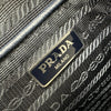 プラダ PRADA ナイロン ミニリュックサック BZ0025 ネイビー ナイロン レディース リュック・デイパック