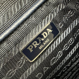 プラダ PRADA ナイロン ミニリュックサック BZ0025 ネイビー ナイロン レディース リュック・デイパック
