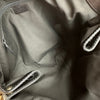 グッチ GUCCI ディアマンテ スーキートートバッグ 211943 ブラック レザー レディース トートバッグ