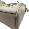 コーチ COACH ミニ ベネット サッチェル 2WAYバッグ F57521 ホワイト レザー レディース ハンドバッグ