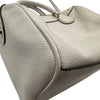 コーチ COACH ミニ ベネット サッチェル 2WAYバッグ F57521 ホワイト レザー レディース ハンドバッグ