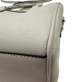 コーチ COACH ミニ ベネット サッチェル 2WAYバッグ F57521 ホワイト レザー レディース ハンドバッグ