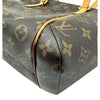 ルイ・ヴィトン LOUIS VUITTON トータリーPM M56688 ブラウン モノグラム/レザー レディース トートバッグ