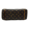 ルイ・ヴィトン LOUIS VUITTON トータリーPM M56688 ブラウン モノグラム/レザー レディース トートバッグ