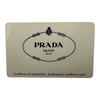 プラダ PRADA ナイロン ワンショルダーバッグ BR2698 オリーブ ナイロン レディース ショルダーバッグ