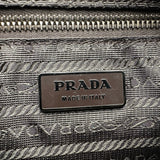 プラダ PRADA ナイロン ワンショルダーバッグ BR2698 オリーブ ナイロン レディース ショルダーバッグ