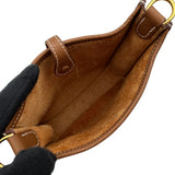 エルメス HERMES エヴリン TPM K刻 ゴールド ゴールド金具 トリヨン レディース ショルダーバッグ