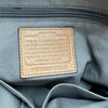 コーチ COACH レザートートバッグ 20201 ブラック レザー ユニセックス トートバッグ