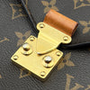 ルイ・ヴィトン LOUIS VUITTON メティス M40781 モノグラム レディース ハンドバッグ ショルダーバッグ