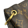 ルイ・ヴィトン LOUIS VUITTON メティス M40781 モノグラム レディース ハンドバッグ ショルダーバッグ