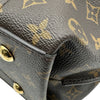 ルイ・ヴィトン LOUIS VUITTON メティス M40781 モノグラム レディース ハンドバッグ ショルダーバッグ