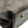 ルイ・ヴィトン LOUIS VUITTON メティス M40781 モノグラム レディース ハンドバッグ ショルダーバッグ
