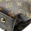 ルイ・ヴィトン LOUIS VUITTON メティス M40781 モノグラム レディース ハンドバッグ ショルダーバッグ