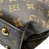 ルイ・ヴィトン LOUIS VUITTON メティス M40781 モノグラム レディース ハンドバッグ ショルダーバッグ