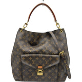 ルイ・ヴィトン LOUIS VUITTON メティス M40781 モノグラム レディース ハンドバッグ ショルダーバッグ