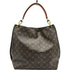 ルイ・ヴィトン LOUIS VUITTON メティス M40781 モノグラム レディース ハンドバッグ ショルダーバッグ