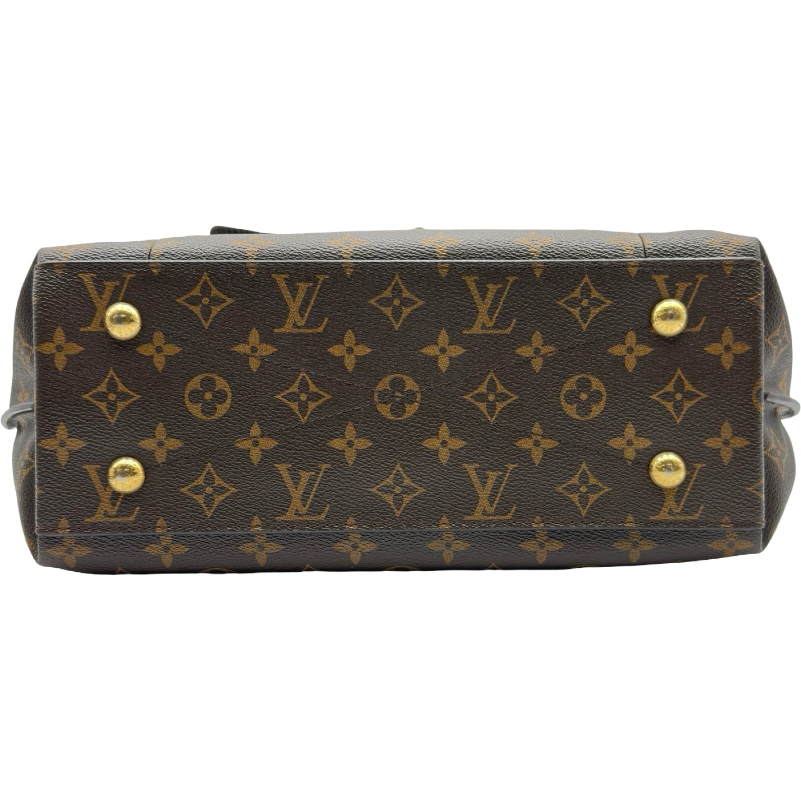 ルイ・ヴィトン LOUIS VUITTON メティス M40781 モノグラム レディース 