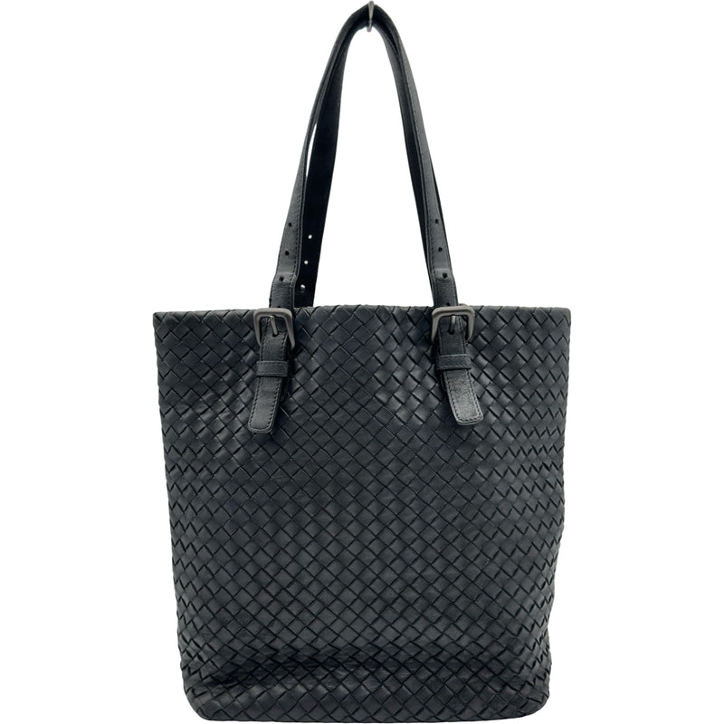 ボッテガ・ヴェネタ BOTTEGA VENETA イントレチャート トートバッグ ボッテガ・ヴェネタ BOTTEGA VENETA イントレチャート トートバッグ