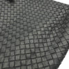 ボッテガ・ヴェネタ BOTTEGA VENETA イントレチャート トートバッグ ブラック レザー ユニセックス