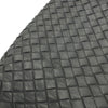 ボッテガ・ヴェネタ BOTTEGA VENETA イントレチャート トートバッグ ブラック レザー ユニセックス