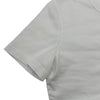 エルメス HERMES カノエ シェーヌダンクルプリント半袖Tシャツ 3E4625DL ホワイト コットン レディース 半袖Ｔシャツ